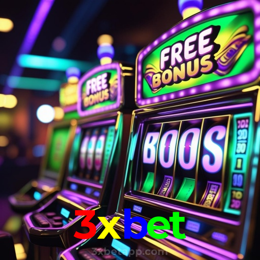 3xbet:Gire a roleta e faça história! Grandes prêmios estão ao seu alcance!