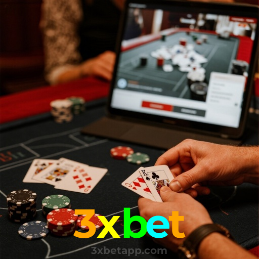 3xbet:Em nosso cassino online, grandes prêmios estão ao seu alcance!