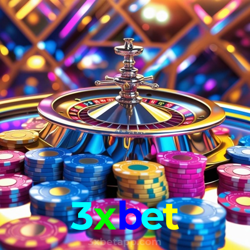 3xbet：Apostas ao vivo no futebol e prêmios incríveis em jogos de cassino como roleta!