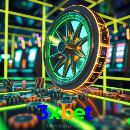 3xbet：Aposte no futebol online e veja suas vitórias se multiplicarem!