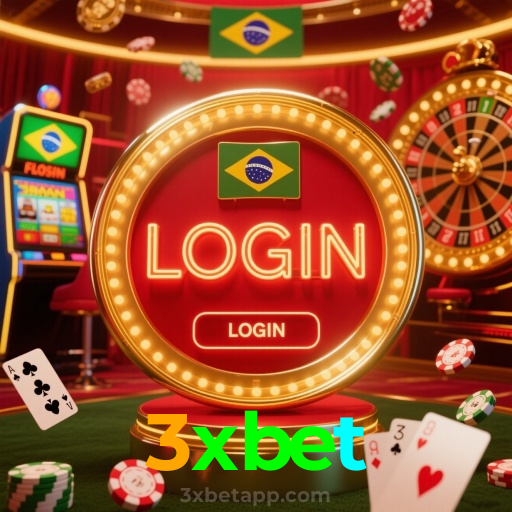 3xbet:A diversão começa aqui! Jogue nas slots e ganhe muito mais!
