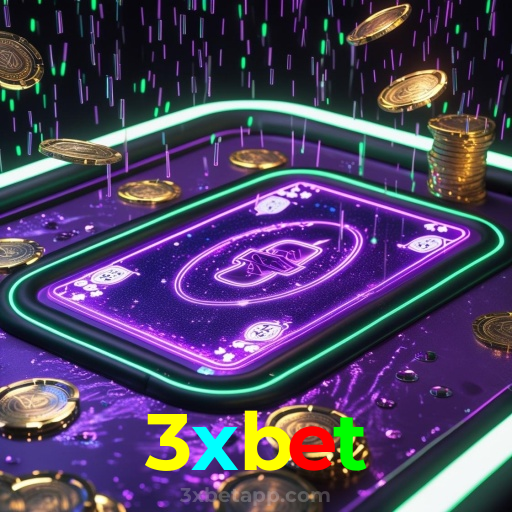 3xbet:Sinta a adrenalina do futebol digital! Aposte agora e vença!