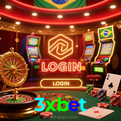 3xbet：Jogue no cassino online com apostas em futebol e ganhe grandes prêmios!