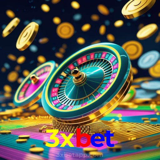 3xbet：Aposte no futebol online e vença com estilo e emoção!