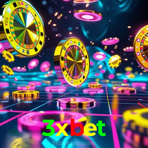 3xbet:Aposte no futebol e jogue os jogos mais emocionantes como blackjack e poker!