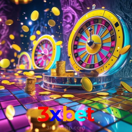 3xbet:Jogue os melhores jogos de cassino como blackjack e roleta, e aposte no futebol!