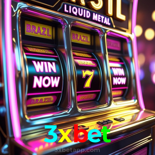 3xbet：No cassino online mais seguro, aposte no futebol e jogue slots emocionantes!