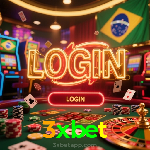3xbet:Jogue poker, aposte no futebol e conquiste prêmios incríveis!