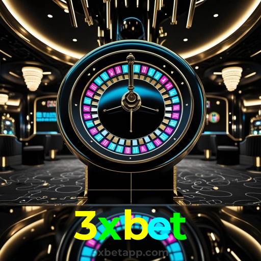 3xbet:A sorte está na roleta! Aposte e ganhe agora!