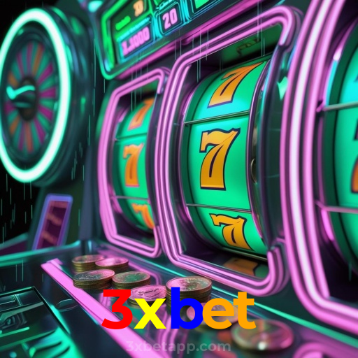 3xbet:Aposte no futebol e jogue slots para ganhar em grande estilo!