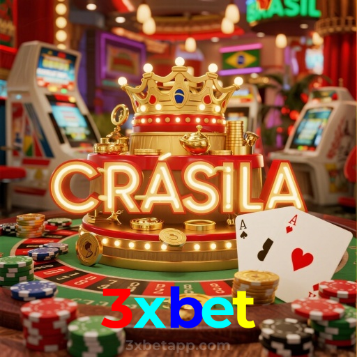 3xbet:Aposte agora nas roletas e mostre sua sorte!