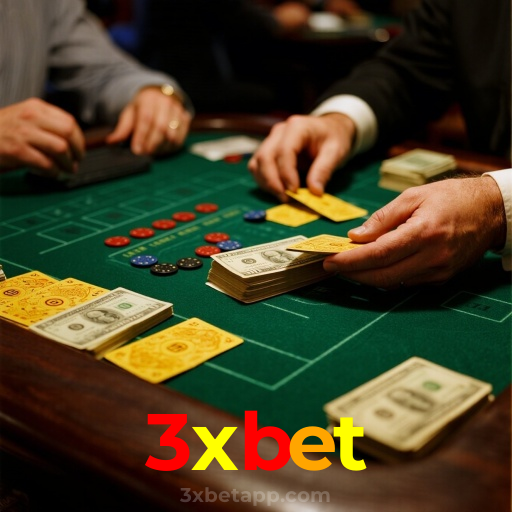 3xbet：O futebol digital está em alta! Aposte agora e conquiste prêmios incríveis!