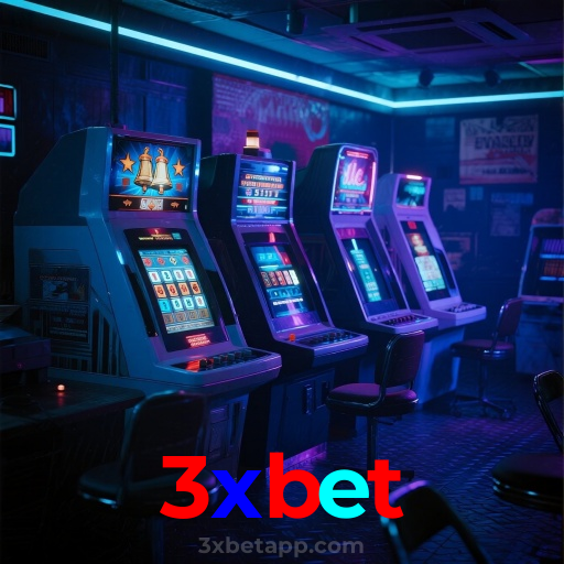3xbet:Ganhe com poker, blackjack e apostas em futebol no cassino online!