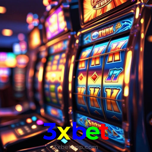 3xbet:O cassino online mais confiável para apostas ao vivo no futebol e jogos de cassino!