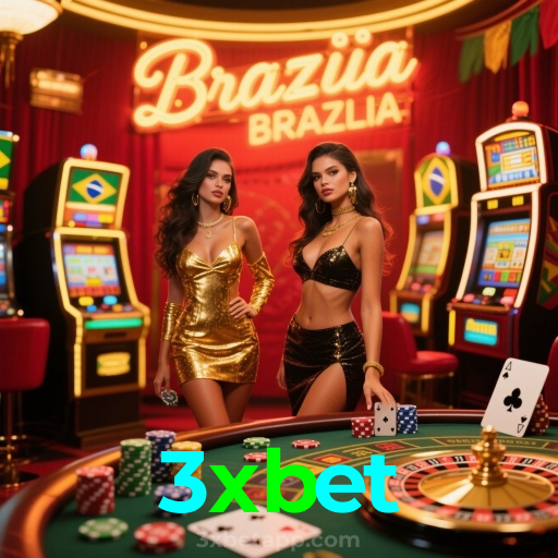 3xbet：Jogue poker, aposte no futebol e vença com grandes prêmios!