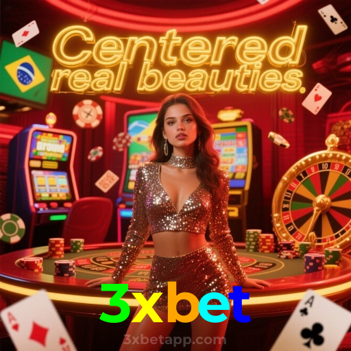 3xbet：Jogue nas slots e mude sua sorte agora mesmo!