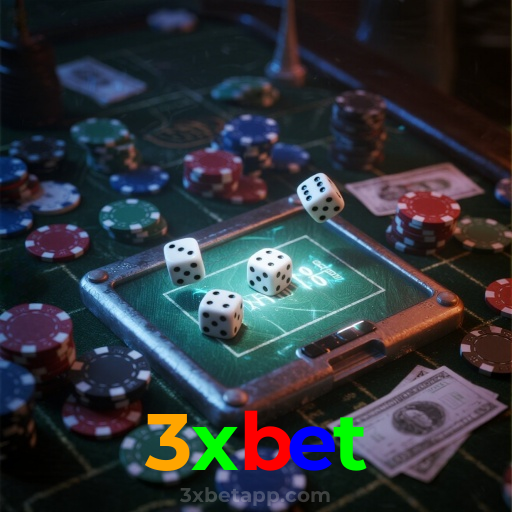 3xbet：No futebol online, seu gol é sua grande vitória!