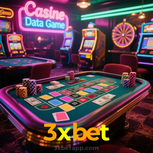 3xbet：Vença no blackjack e conquiste grandes prêmios!