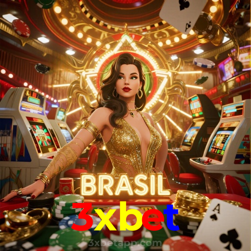 3xbet：Cada giro nas slots é uma nova chance de mudar sua sorte!