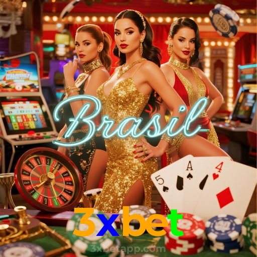 3xbet:O cassino online está esperando por você! Jogue e vença!