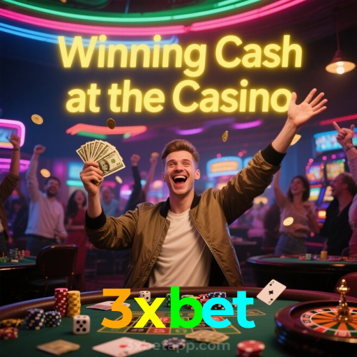 3xbet:Jogue nas nossas slots e conquiste vitórias épicas!