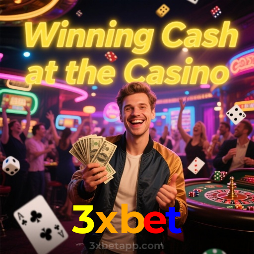 3xbet：Jogue poker, aposte no futebol e conquiste grandes prêmios em nosso cassino!