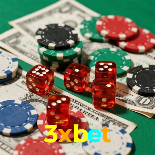 3xbet:Jogue poker, roleta e aposte no futebol no melhor cassino online!