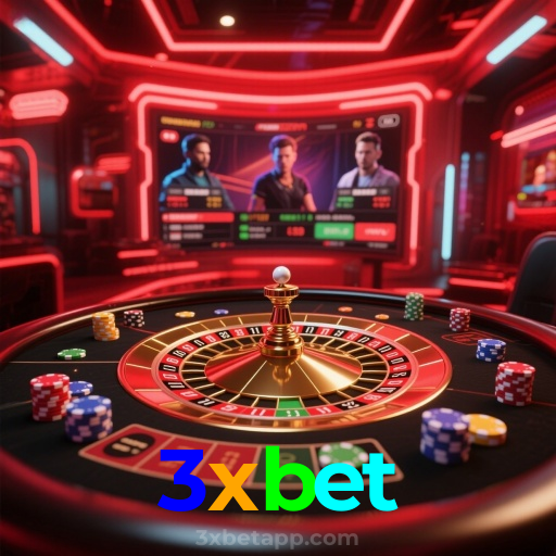 3xbet:Jogue agora e vença nas melhores slots online!