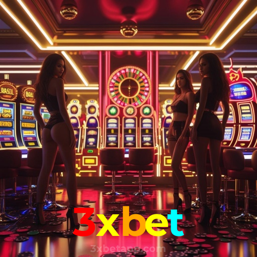 3xbet：Vença e marque grandes gols no futebol online agora!