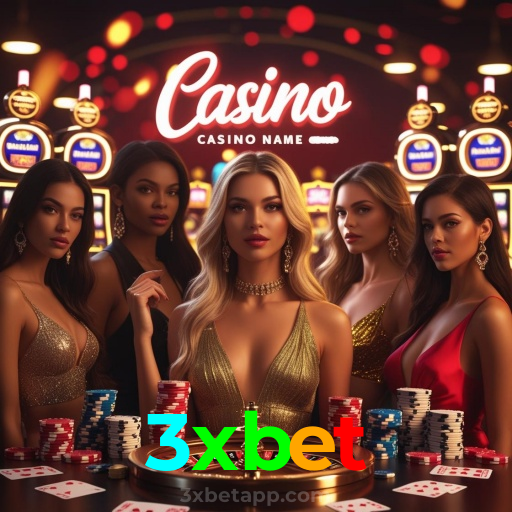 3xbet:Vença no poker, aposte no futebol e divirta-se com os melhores jogos de cassino!