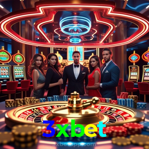 3xbet:Em nosso cassino online, as melhores vitórias estão por vir!