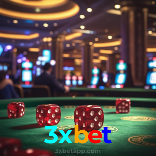 3xbet：Jogue poker online e conquiste grandes vitórias nas cartas!