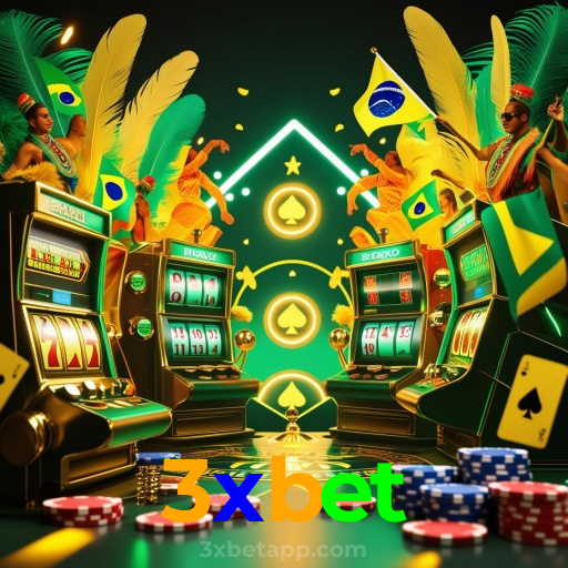 3xbet:Aposte no futebol online e seja o vencedor dessa partida!