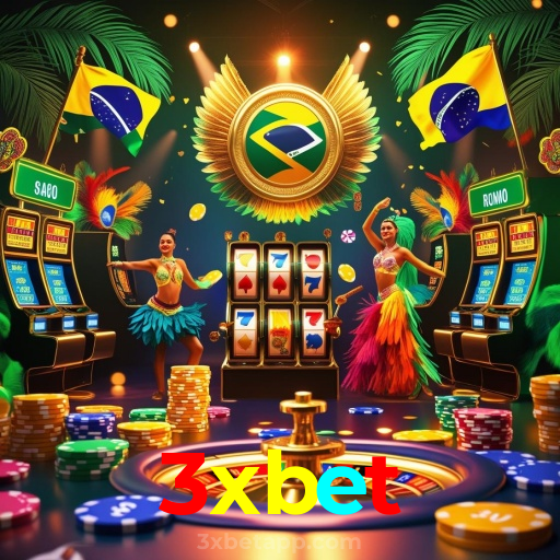 3xbet:Vença grandes prêmios nas mesas de poker online!