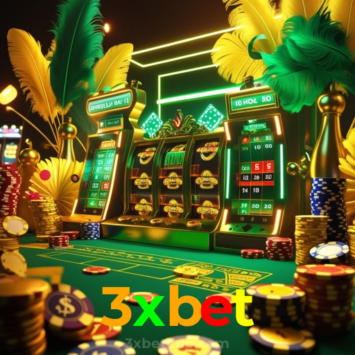 3xbet:Jogue futebol online e leve para casa grandes vitórias!