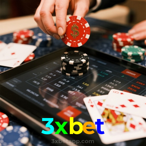 3xbet:Entre no jogo de futebol digital e conquiste sua vitória agora!