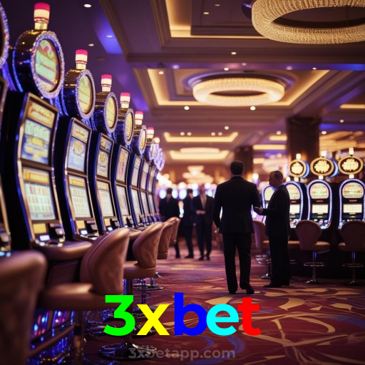 3xbet：Jogue futebol online e viva a experiência de grandes vitórias!