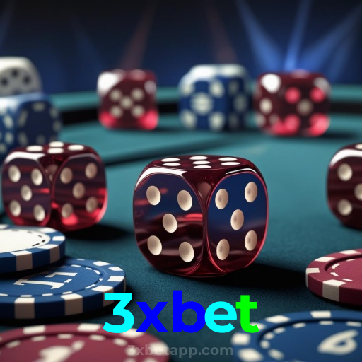3xbet:Aposte no futebol e conquiste prêmios em blackjack e poker!