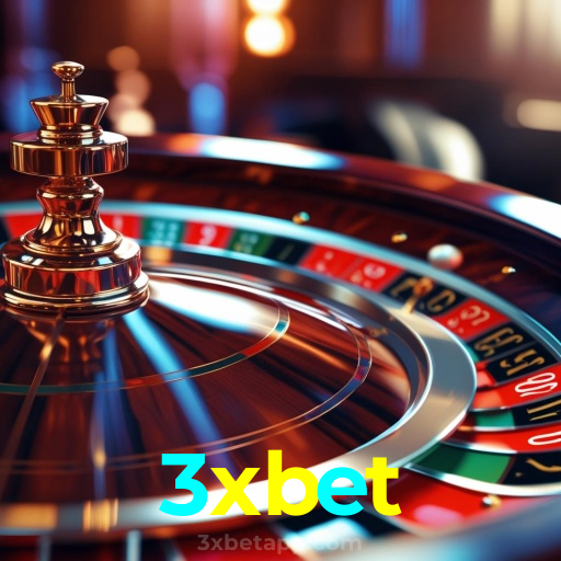3xbet:Aposte no futebol online e sinta a emoção de vencer!