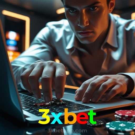 3xbet:Os jackpots estão esperando por você! Entre no jogo e faça história!