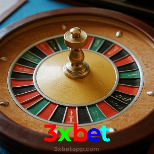 3xbet：Onde o futebol e o cassino online se encontram para grandes prêmios!