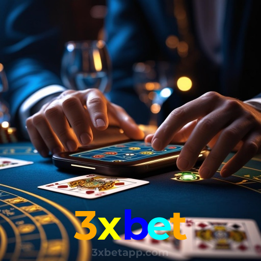 3xbet:A emoção do futebol digital está esperando por você! Aposte agora!