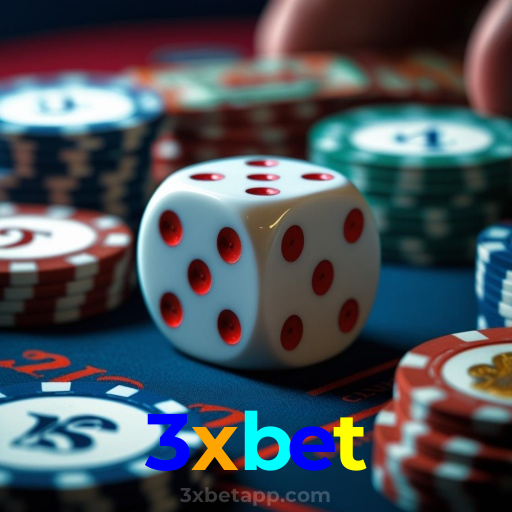 3xbet:Grandes vitórias em poker, roleta e apostas no futebol esperam por você!