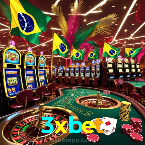 3xbet：No futebol online, a chance de ganhar é sua!