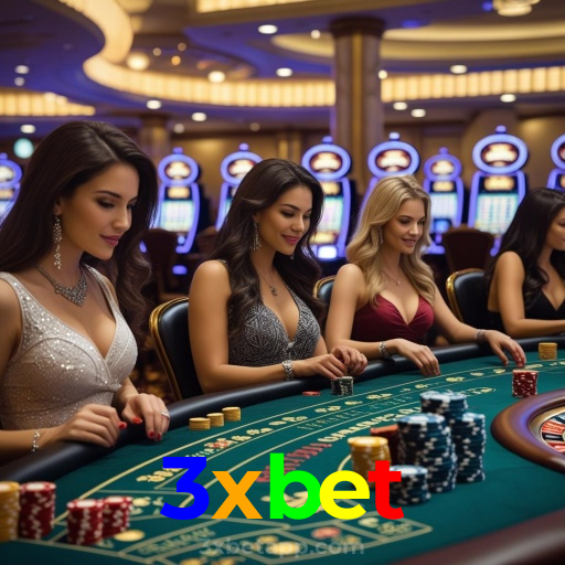 3xbet:Em nosso cassino online, a diversão nunca tem fim!
