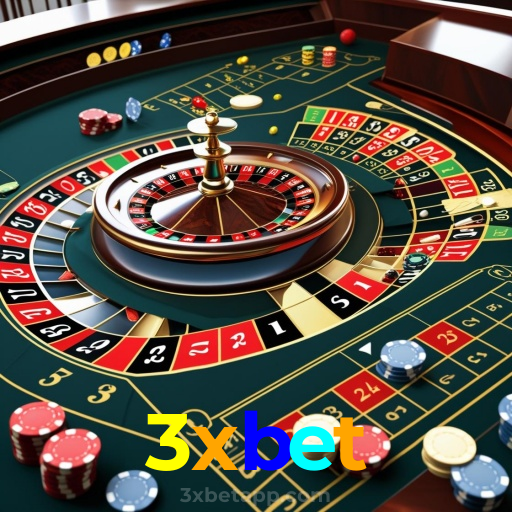 3xbet:Jogue as melhores slots e conquiste jackpots épicos!
