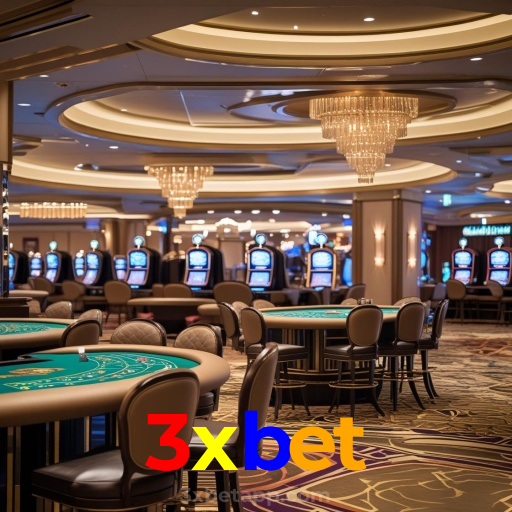 3xbet：Jogue blackjack e aposte no futebol para uma experiência emocionante!