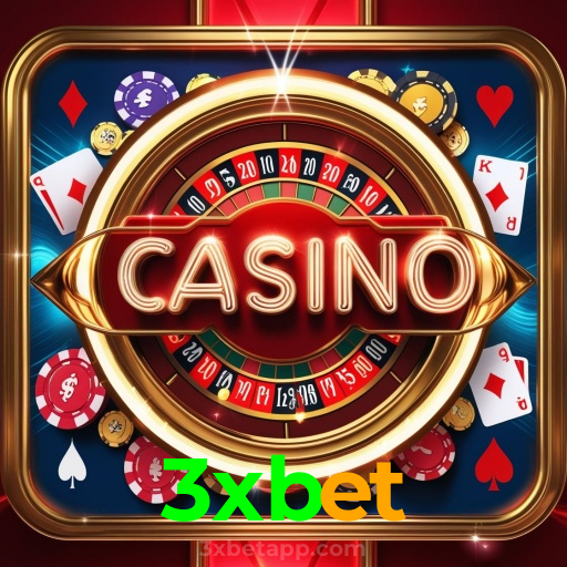 3xbet:Jogue blackjack, aposte no futebol e vença com grandes prêmios!