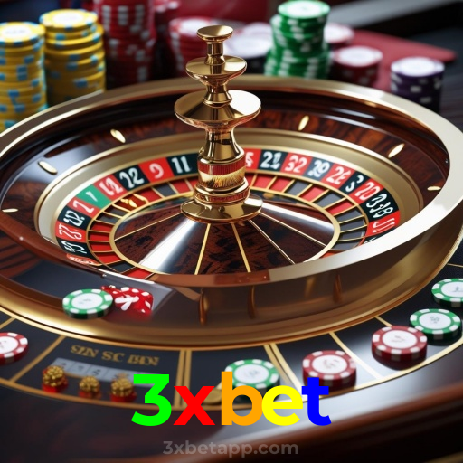 3xbet:Vença no futebol online e leve a grande vitória para casa!