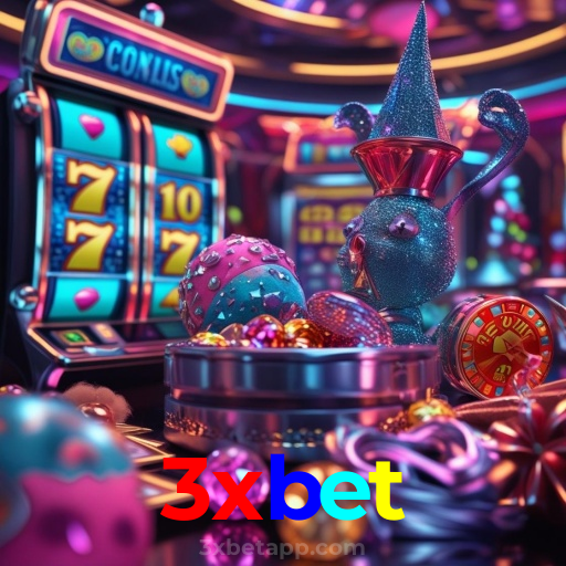 3xbet:Jogue futebol online e viva a experiência de grandes vitórias!